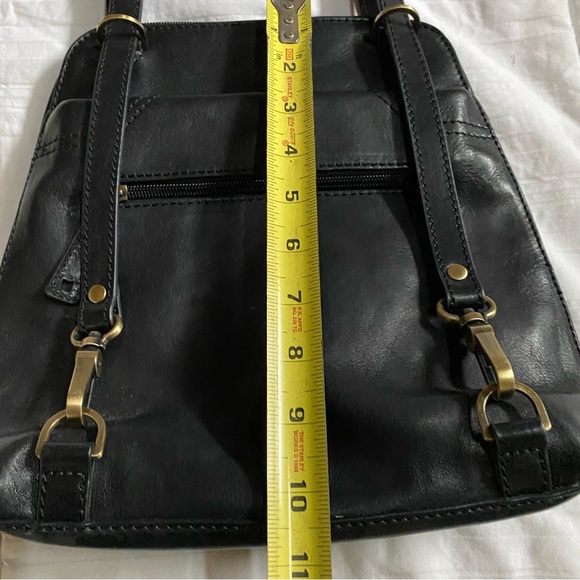 Cristina Rui vintage leather shoulder bag - Picture 14 of 16